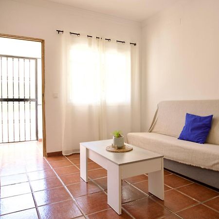 Apartamento Cerca De La Playa Torrecilla Nerja Bagian luar foto