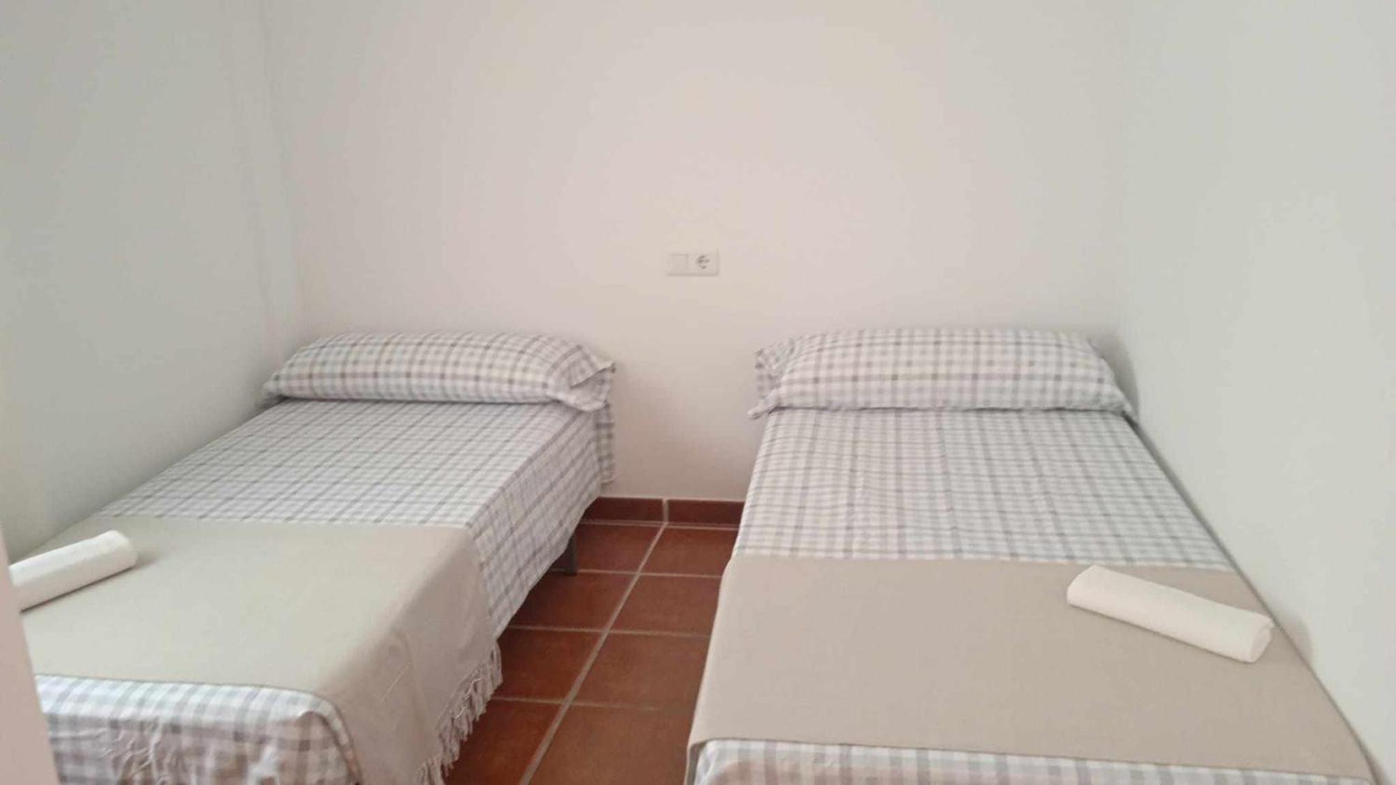 Apartamento Cerca De La Playa Torrecilla Nerja Bagian luar foto